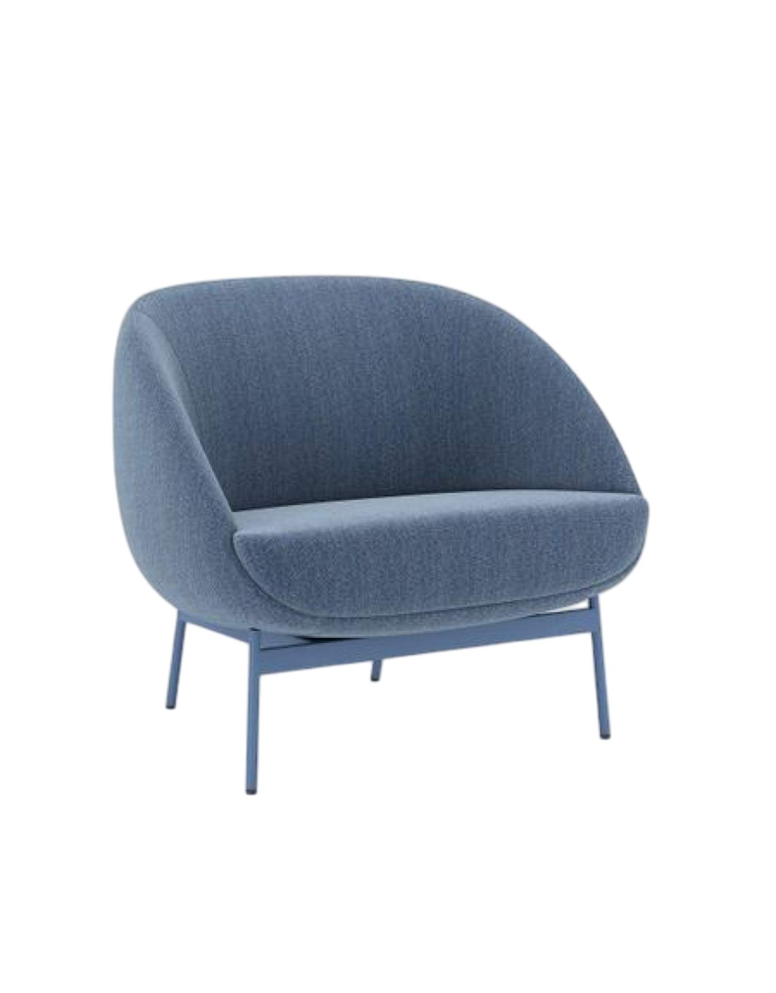 NOWYSTYL MOLLEN ARMCHAIR