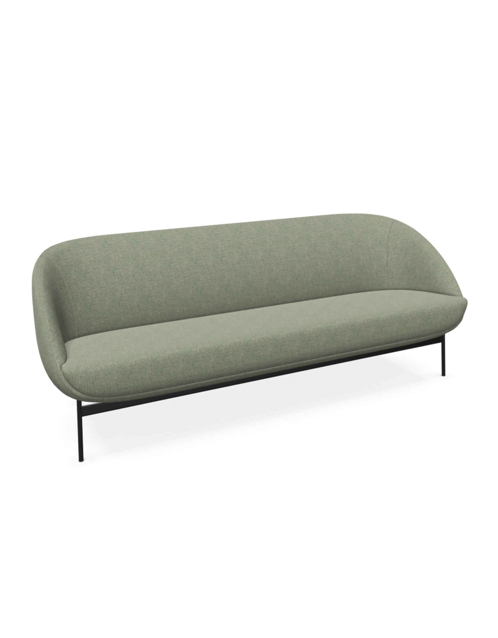 NOWYSTYL MOLLEN SOFA 3