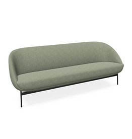 NOWYSTYL MOLLEN SOFA 3