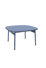NOWYSTYL MOLLEN SOFT SQUARE TABLE IN H35CM