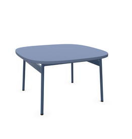 NOWYSTYL MOLLEN SOFT SQUARE TABLE IN H35CM