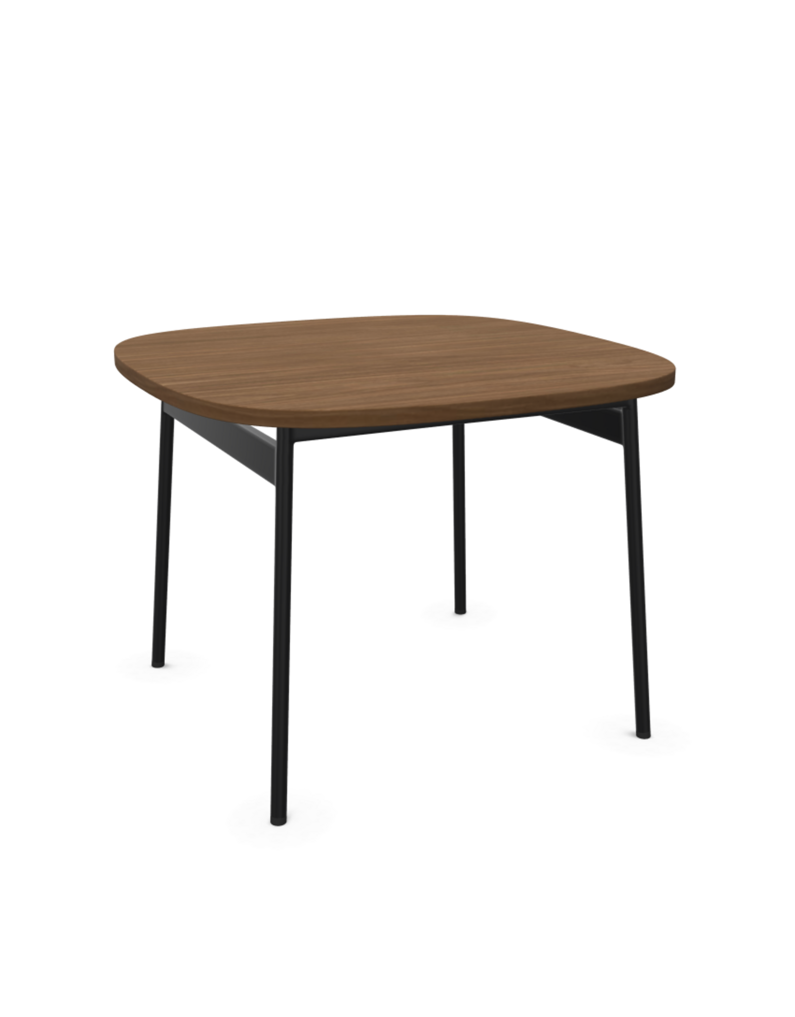 MOLLEN SOFT SQUARE TABLE IN H45CM
