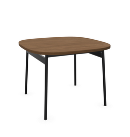 MOLLEN 圓角方桌 (45厘米高)