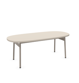 MOLLEN SOFT RECTANGULAR TABLE IN H35CM