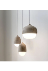 (BARGAIN CORNER) TERHO SMALL ALDER PENDANT LAMP