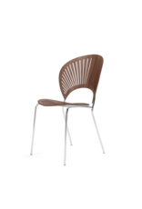 WALNUT TRINIDAD CHAIR