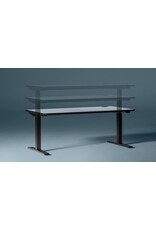 NOWYSTYL EMODEL 2.0 ELECTRIC HEIGHT ADJUSTMENT DESK