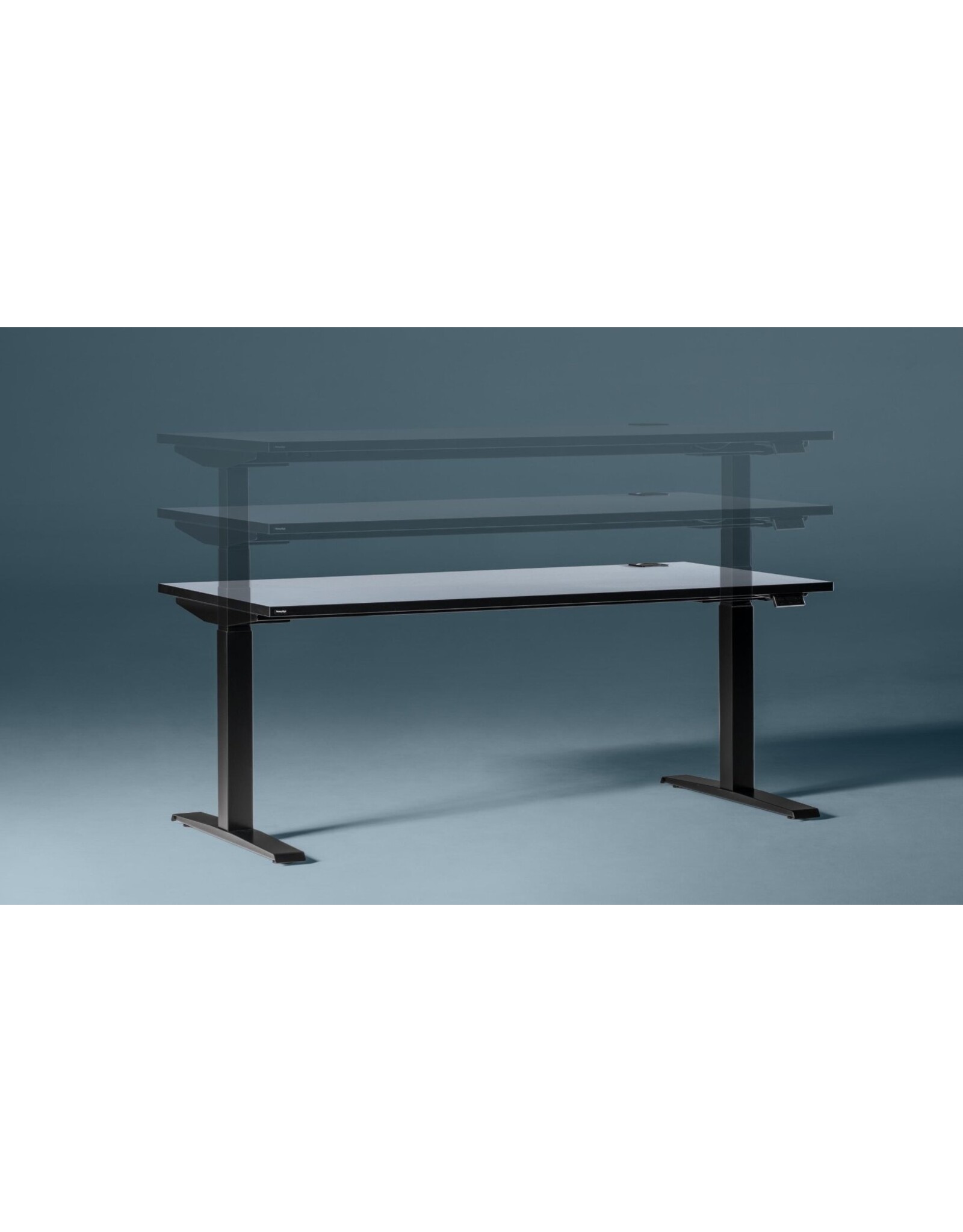 NOWYSTYL EMODEL 2.0 ELECTRIC HEIGHT ADJUSTMENT DESK