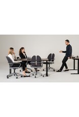 NOWYSTYL EMODEL 2.0 ELECTRIC HEIGHT ADJUSTMENT DESK