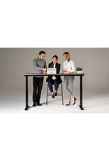 NOWYSTYL EMODEL 2.0 ELECTRIC HEIGHT ADJUSTMENT DESK