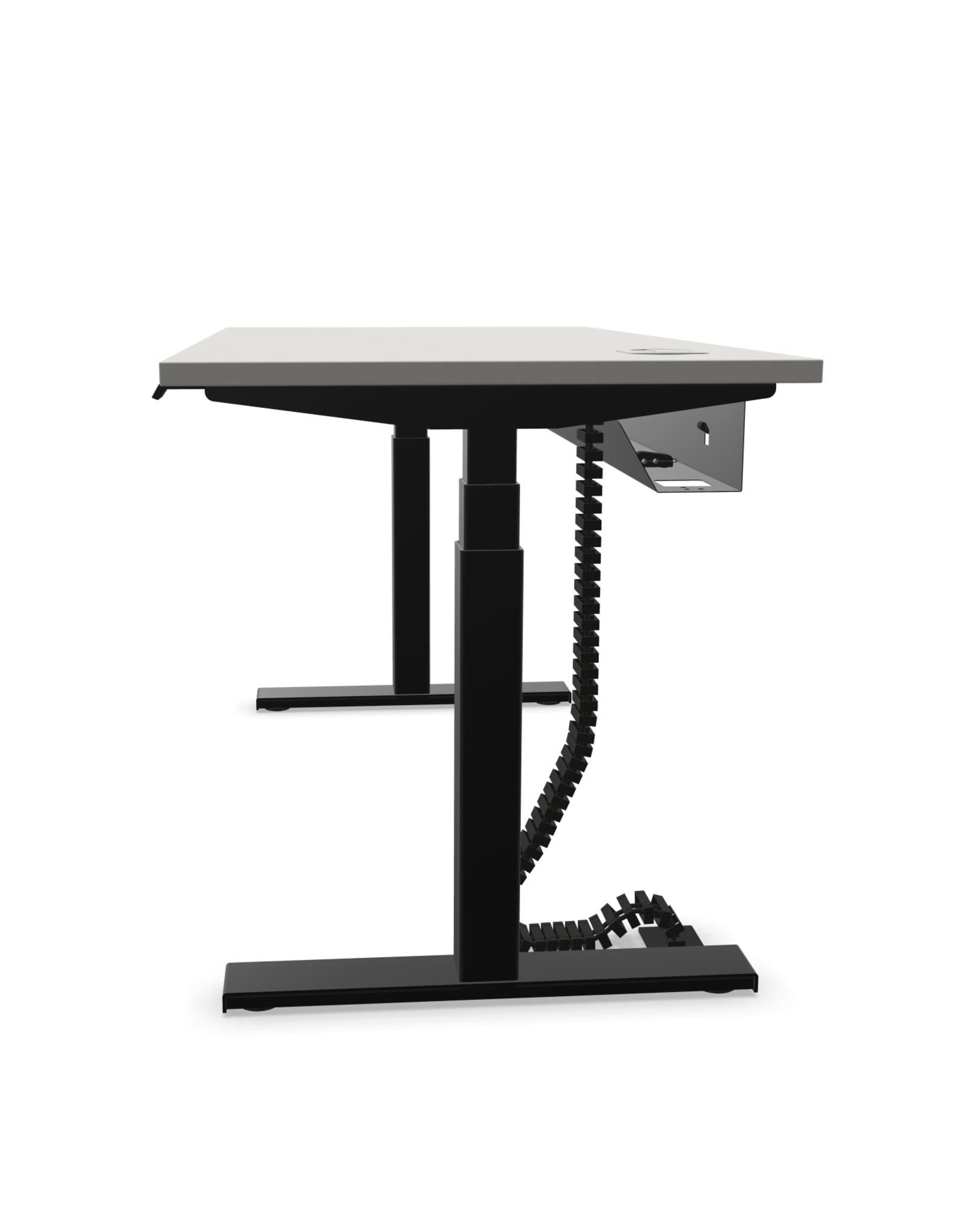 NOWYSTYL EMODEL 2.0 ELECTRIC HEIGHT ADJUSTMENT DESK