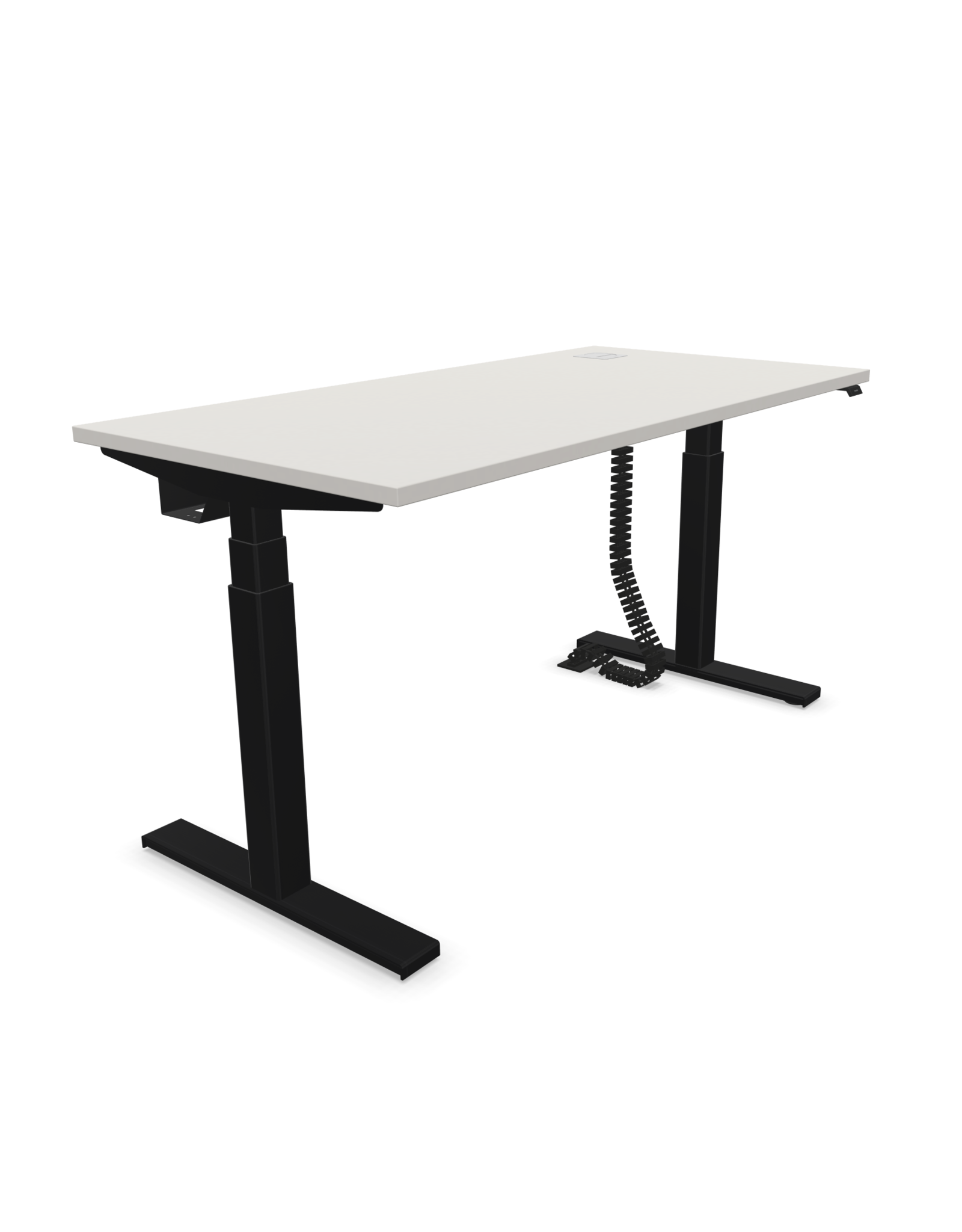 NOWYSTYL EMODEL 2.0 ELECTRIC HEIGHT ADJUSTMENT DESK