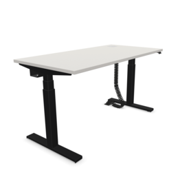 NOWYSTYL EMODEL 2.0 ELECTRIC HEIGHT ADJUSTMENT DESK
