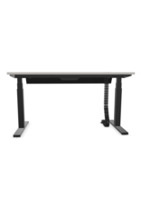 NOWYSTYL EMODEL 2.0 ELECTRIC HEIGHT ADJUSTMENT DESK