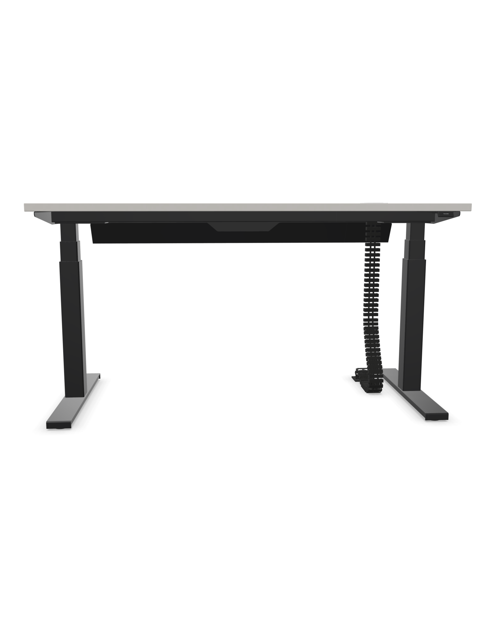 NOWYSTYL EMODEL 2.0 ELECTRIC HEIGHT ADJUSTMENT DESK