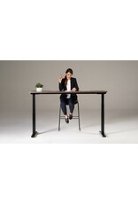 NOWYSTYL EMODEL 2.0 ELECTRIC HEIGHT ADJUSTMENT DESK