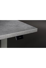 EMODEL 2.0 電動可調高度書桌