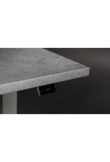 NOWYSTYL EMODEL 2.0 ELECTRIC HEIGHT ADJUSTMENT DESK