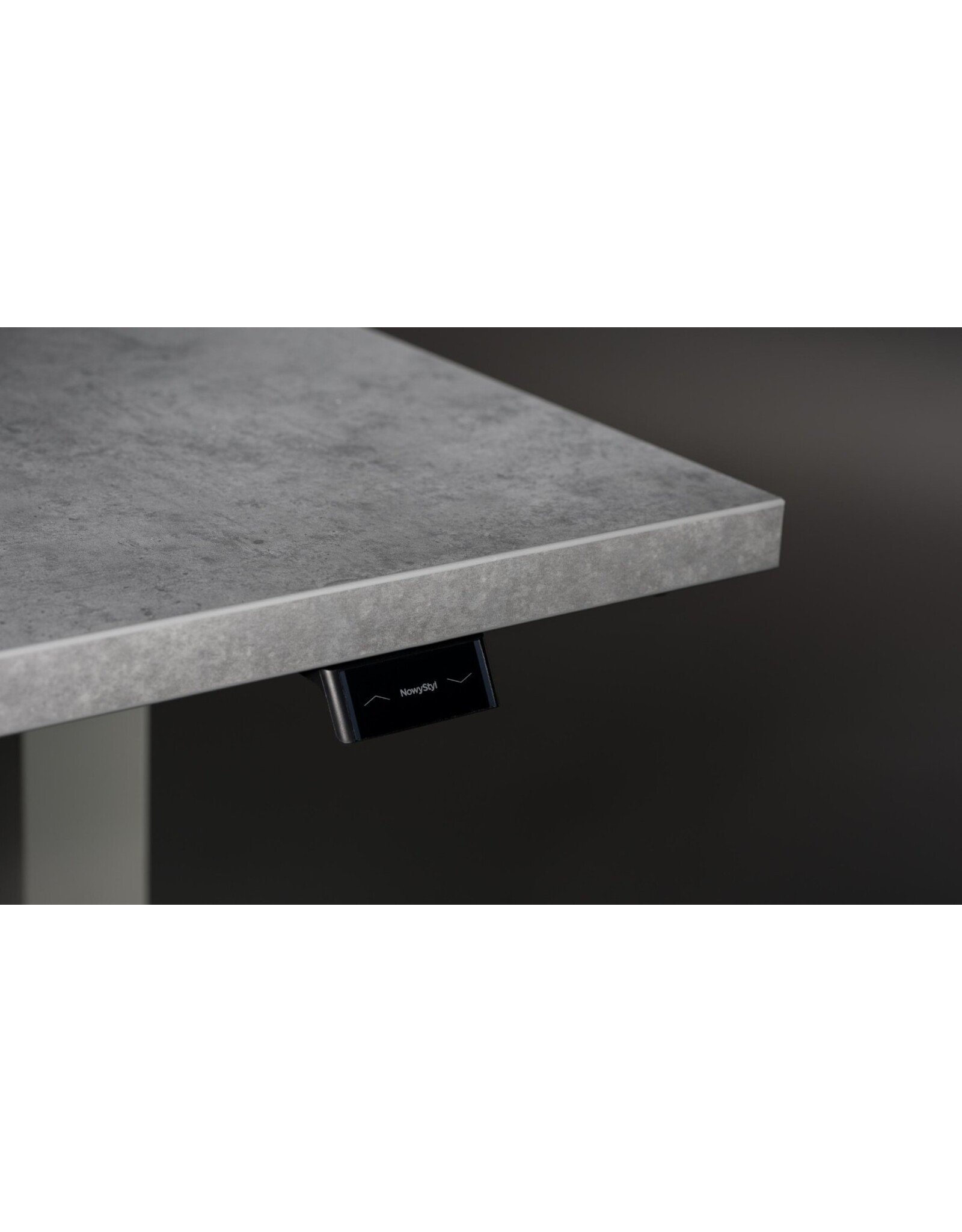 NOWYSTYL EMODEL 2.0 ELECTRIC HEIGHT ADJUSTMENT DESK