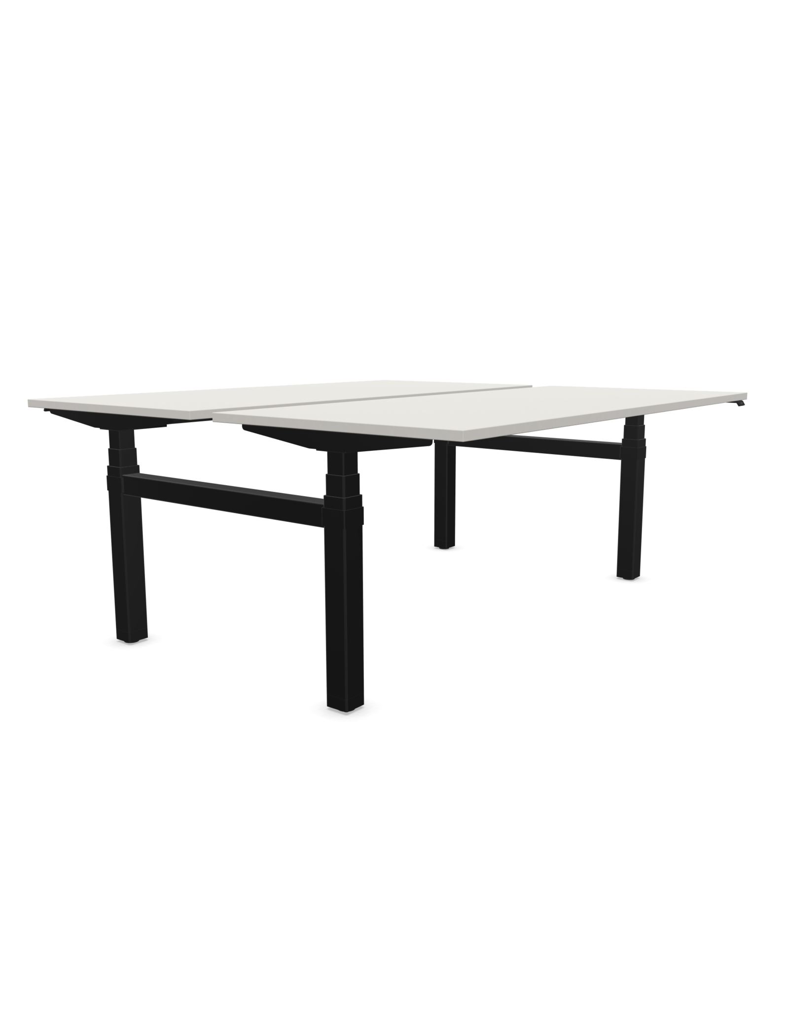 NOWYSTYL EMODEL 2.0 ELECTRIC HEIGHT ADJUSTMENT WORKBENCH