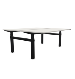 NOWYSTYL EMODEL 2.0 ELECTRIC HEIGHT ADJUSTMENT WORKBENCH