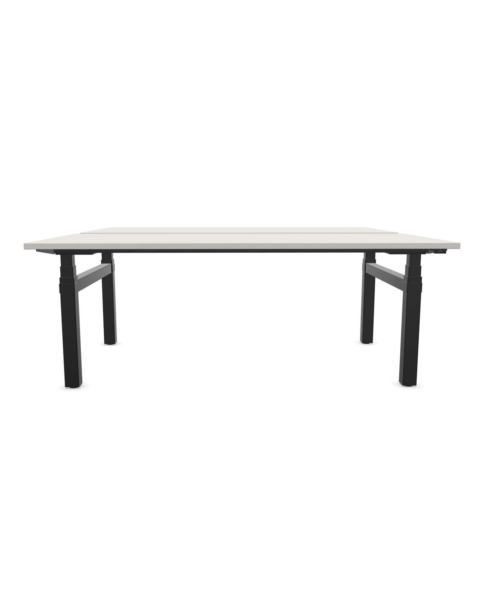 NOWYSTYL EMODEL 2.0 ELECTRIC HEIGHT ADJUSTMENT WORKBENCH