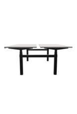 NOWYSTYL EMODEL 2.0 ELECTRIC HEIGHT ADJUSTMENT WORKBENCH