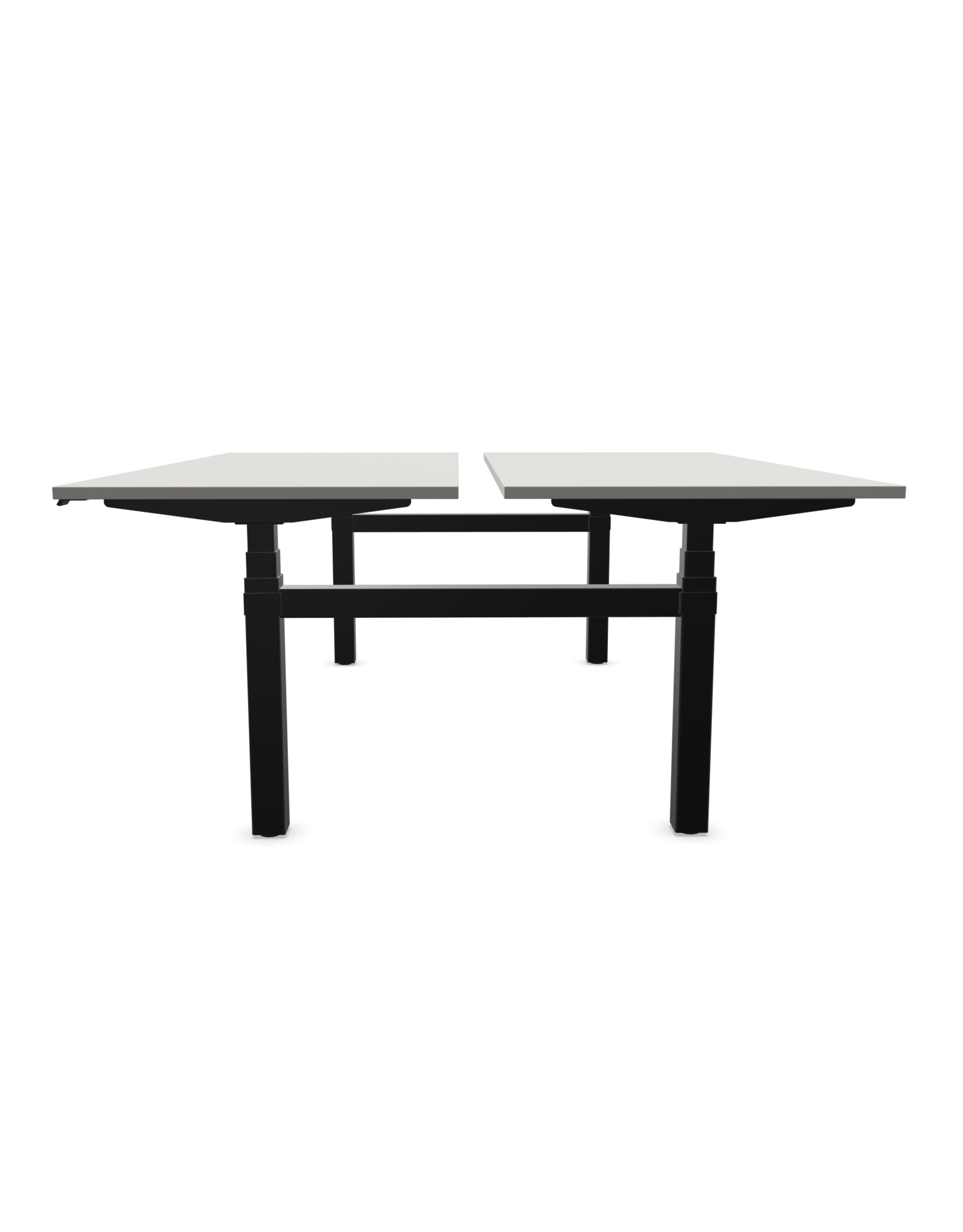 NOWYSTYL EMODEL 2.0 ELECTRIC HEIGHT ADJUSTMENT WORKBENCH