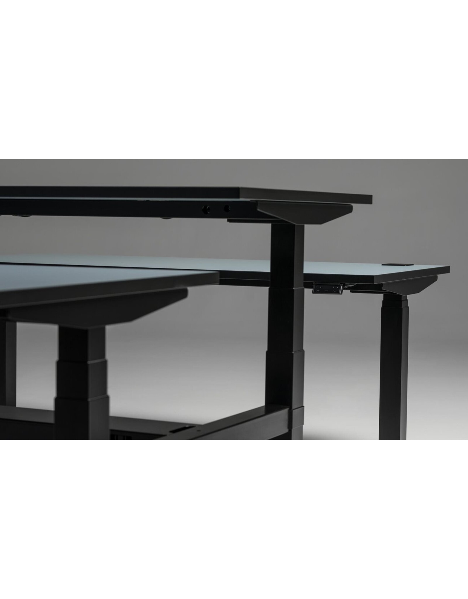 NOWYSTYL EMODEL 2.0 ELECTRIC HEIGHT ADJUSTMENT WORKBENCH