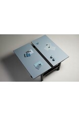 NOWYSTYL EMODEL 2.0 ELECTRIC HEIGHT ADJUSTMENT WORKBENCH