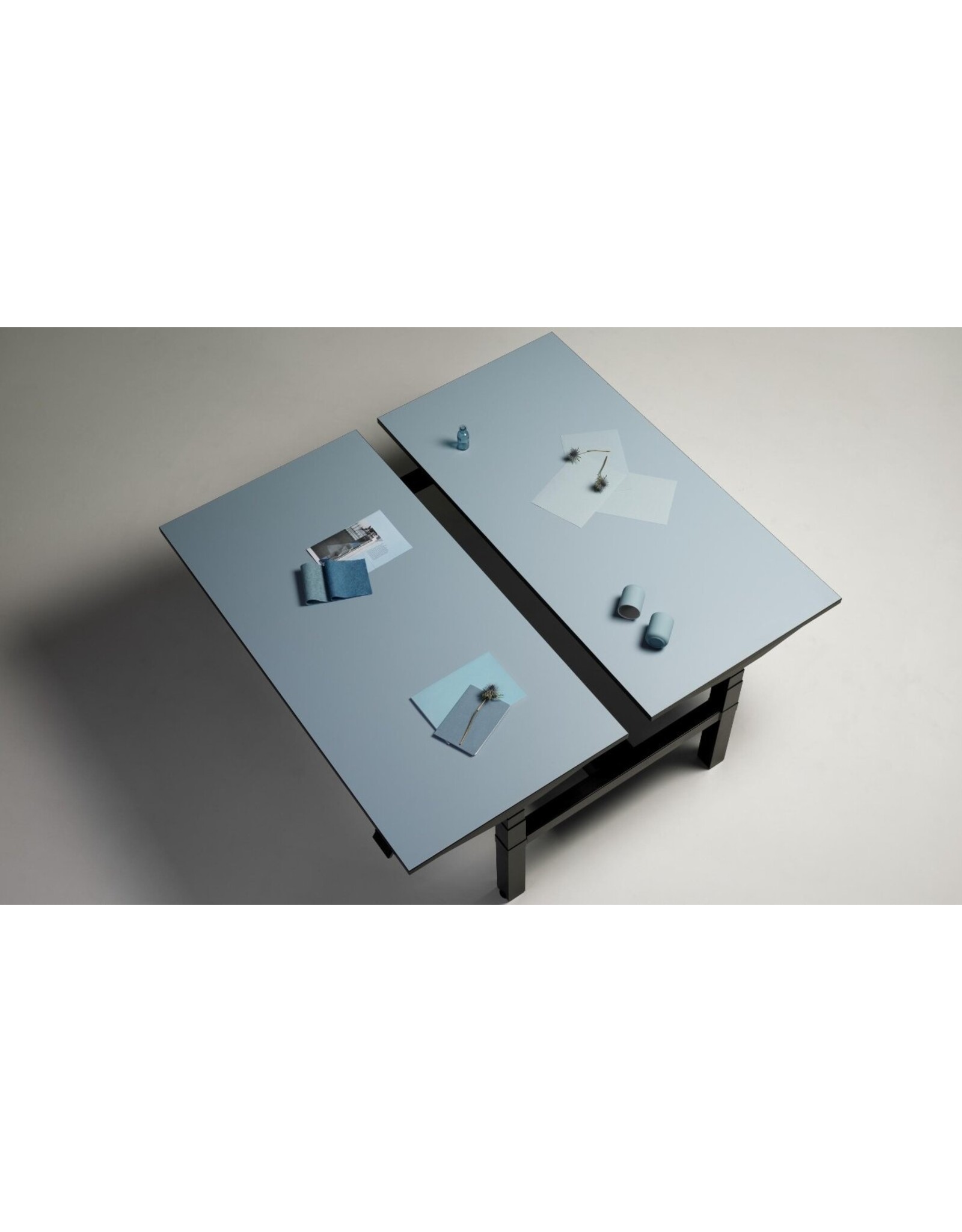 NOWYSTYL EMODEL 2.0 ELECTRIC HEIGHT ADJUSTMENT WORKBENCH
