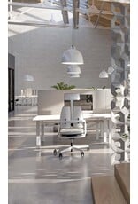 NOWYSTYL EMODEL 2.0 ELECTRIC HEIGHT ADJUSTMENT WORKBENCH
