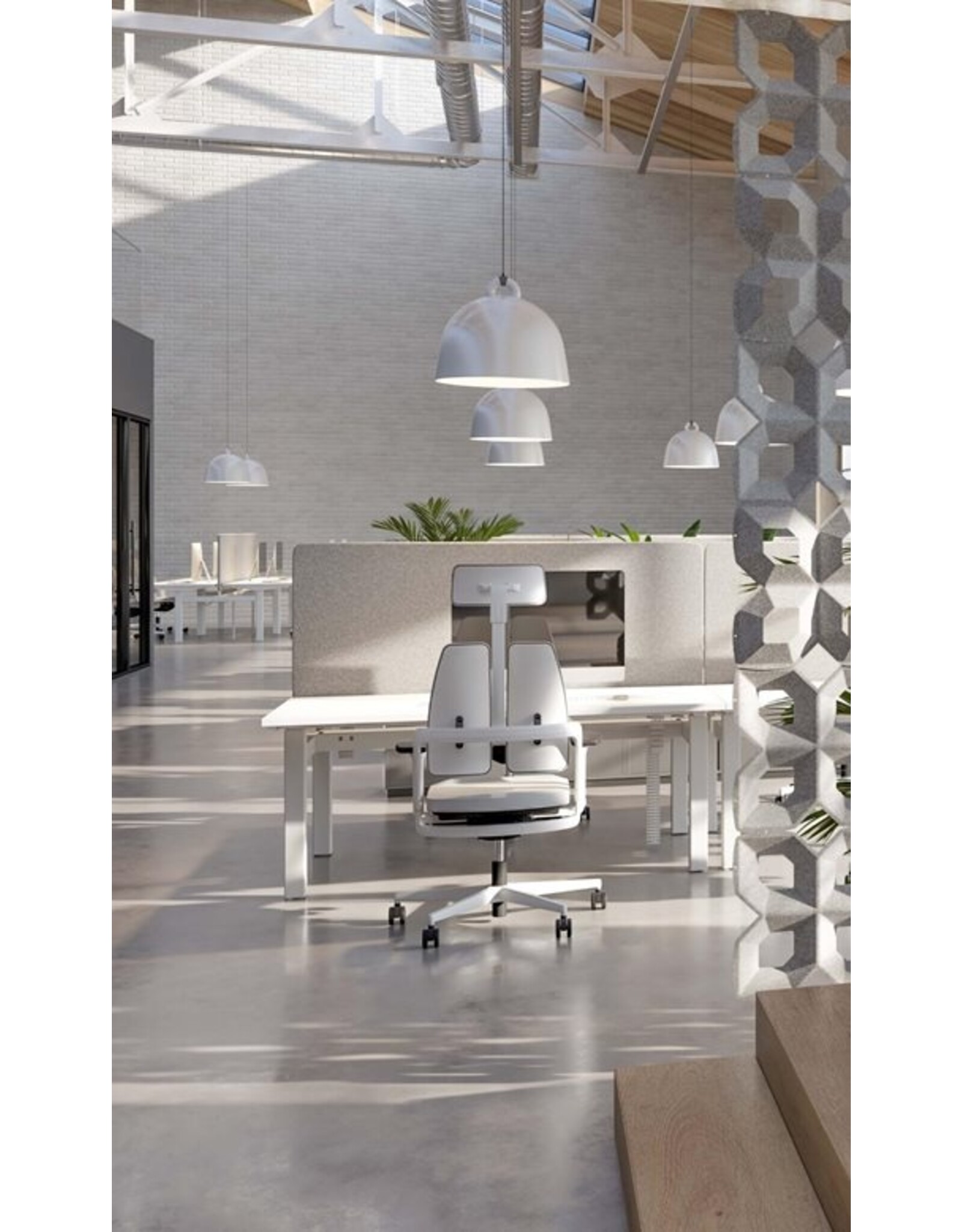 EMODEL 2.0 ELECTRIC HEIGHT ADJUSTMENT WORKBENCH