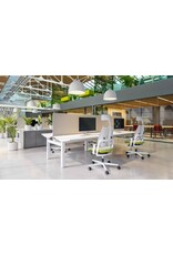 NOWYSTYL EMODEL 2.0 ELECTRIC HEIGHT ADJUSTMENT WORKBENCH