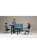 NOWYSTYL EMODEL 2.0 ELECTRIC HEIGHT ADJUSTMENT WORKBENCH