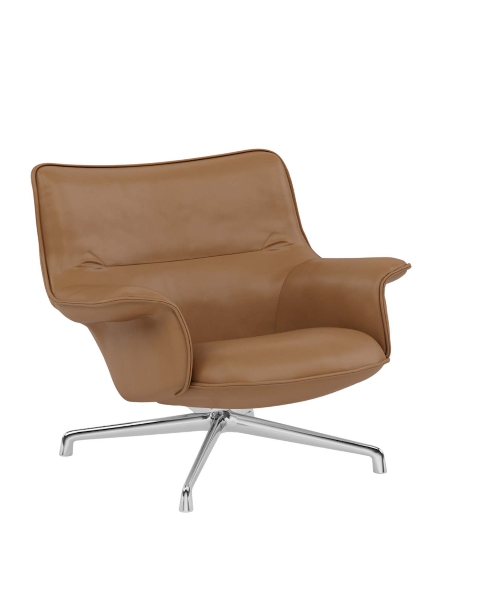 DOZE LOUNGE CHAIR