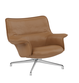 DOZE LOUNGE CHAIR