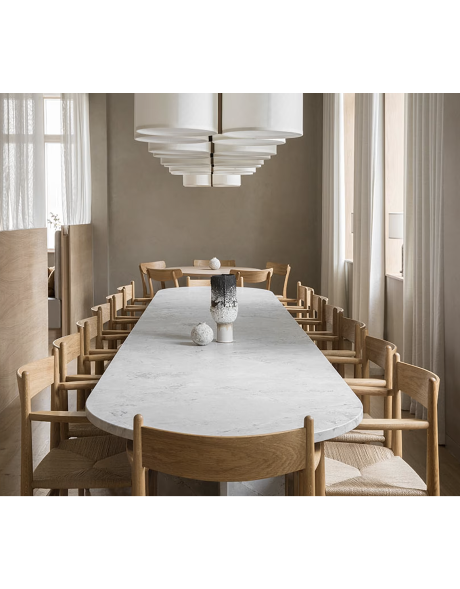 CH36 DINING CHAIR