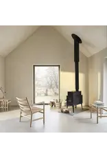 CH44 LOUNGE CHAIR