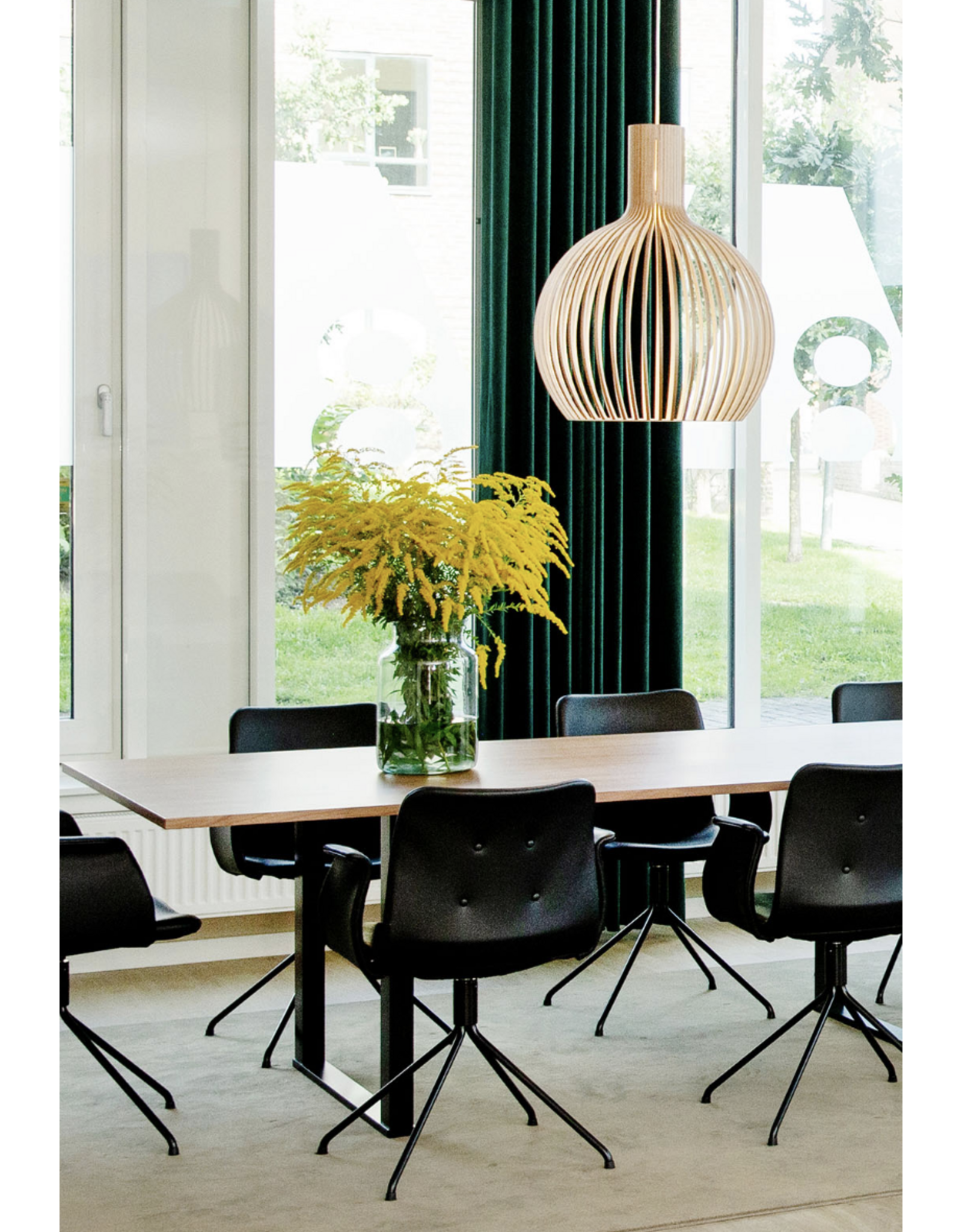OCTO 4240 PENDANT LAMP