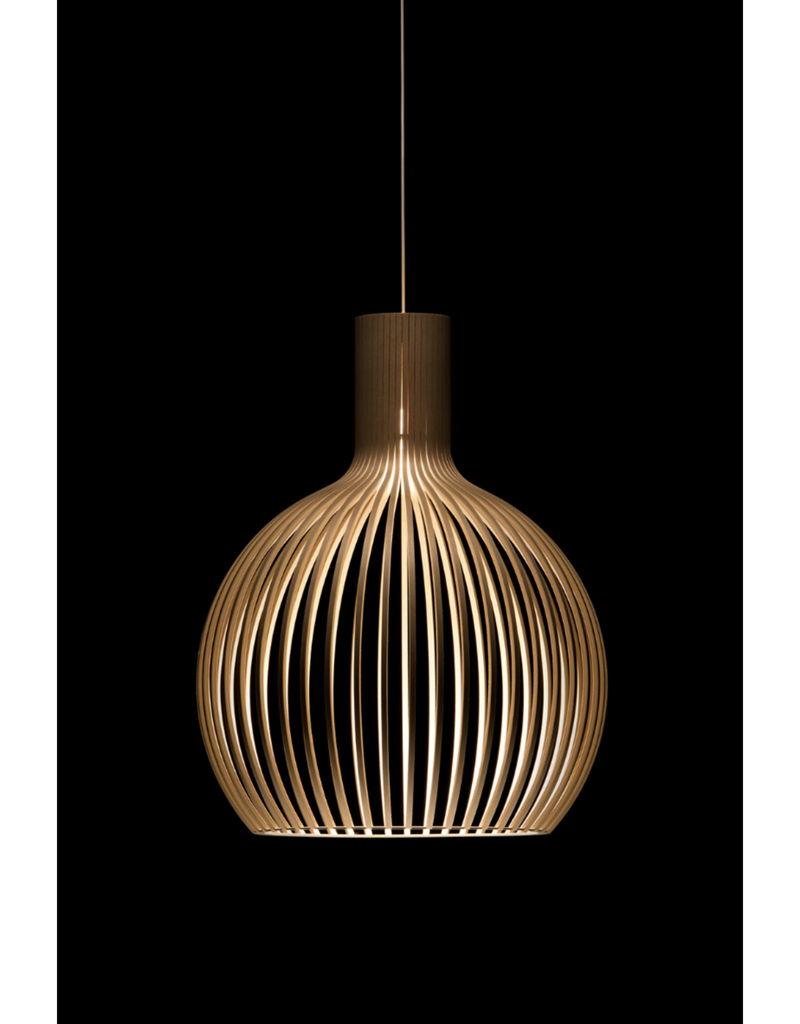 OCTO 4240 PENDANT LAMP