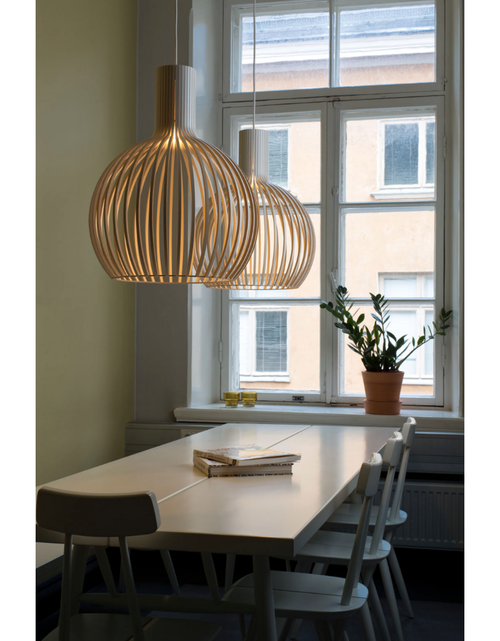 OCTO 4241 小型吊燈