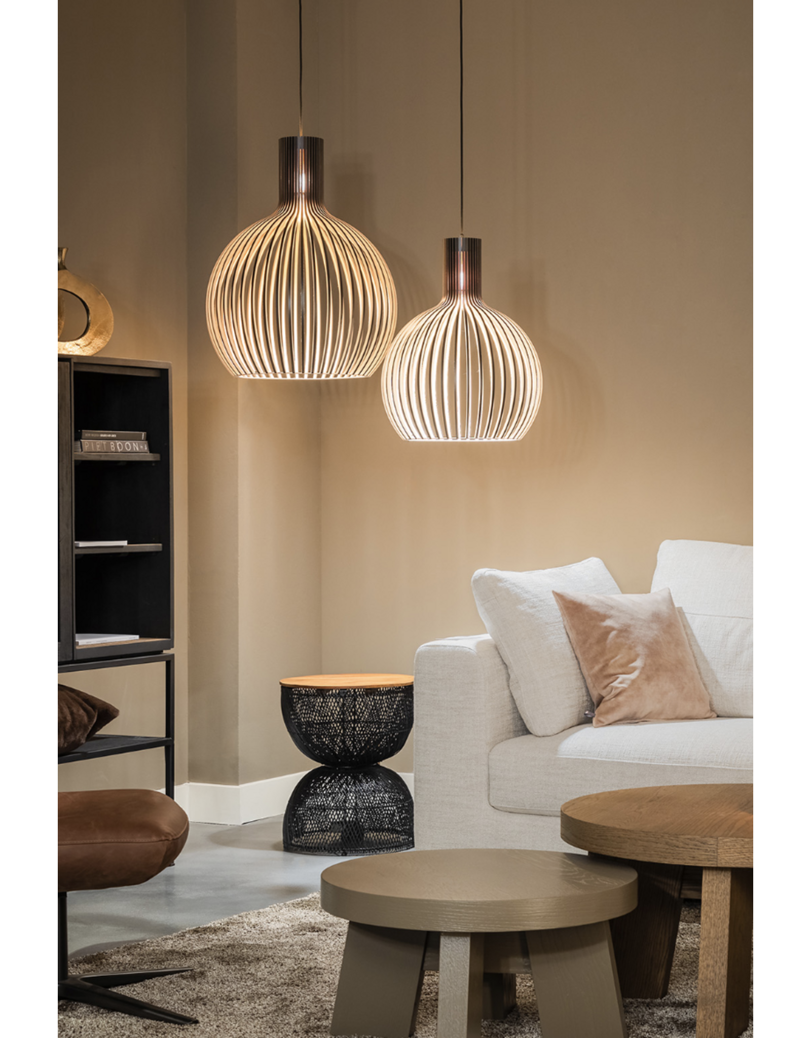 OCTO 4241 小型吊燈