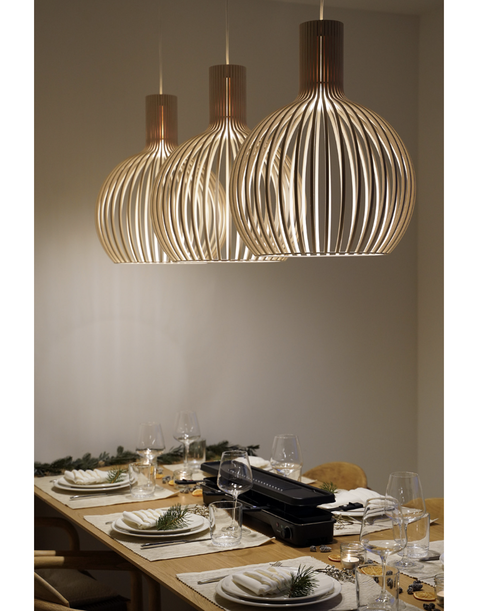 OCTO 4241 小型吊燈