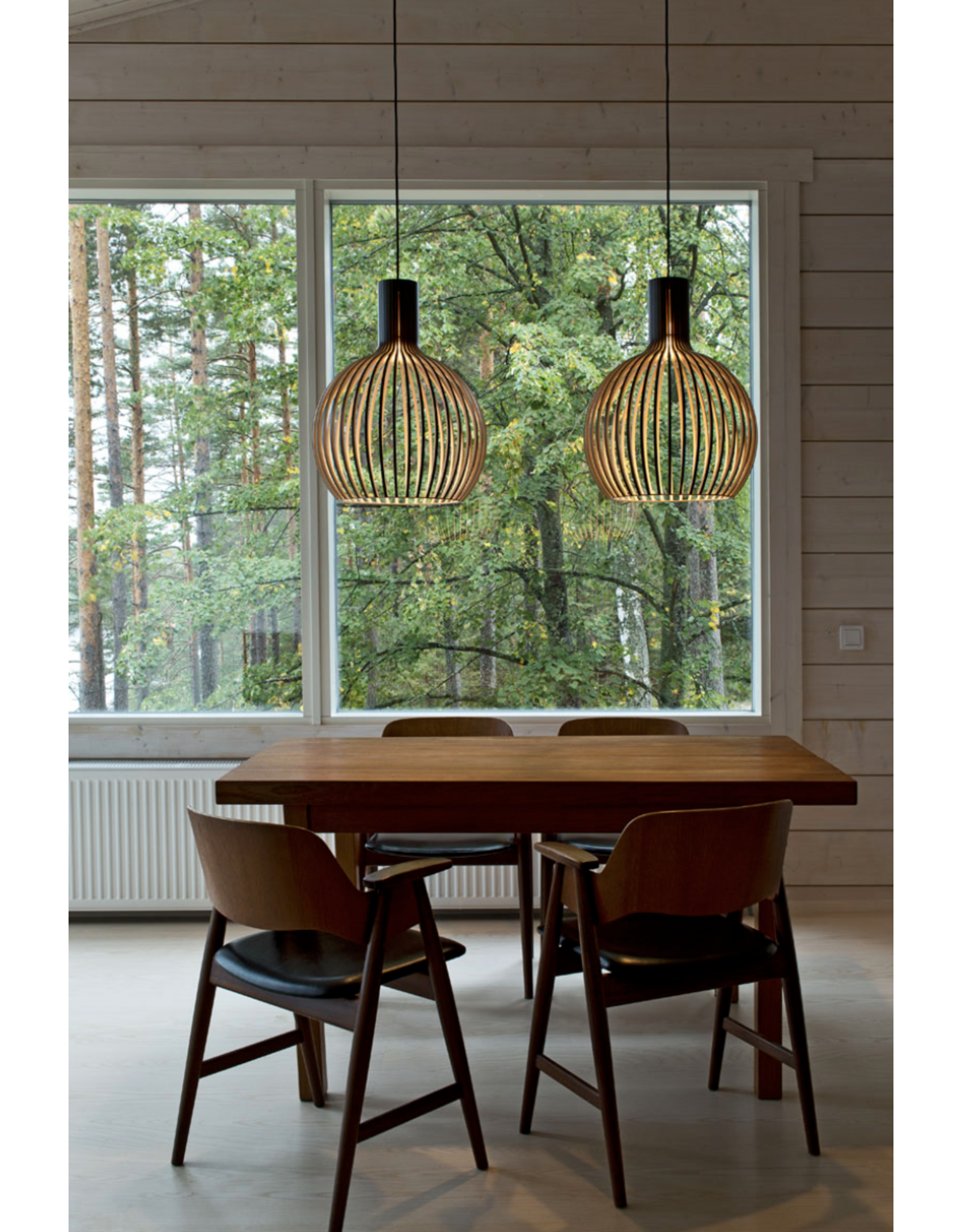 OCTO 4241 小型吊燈