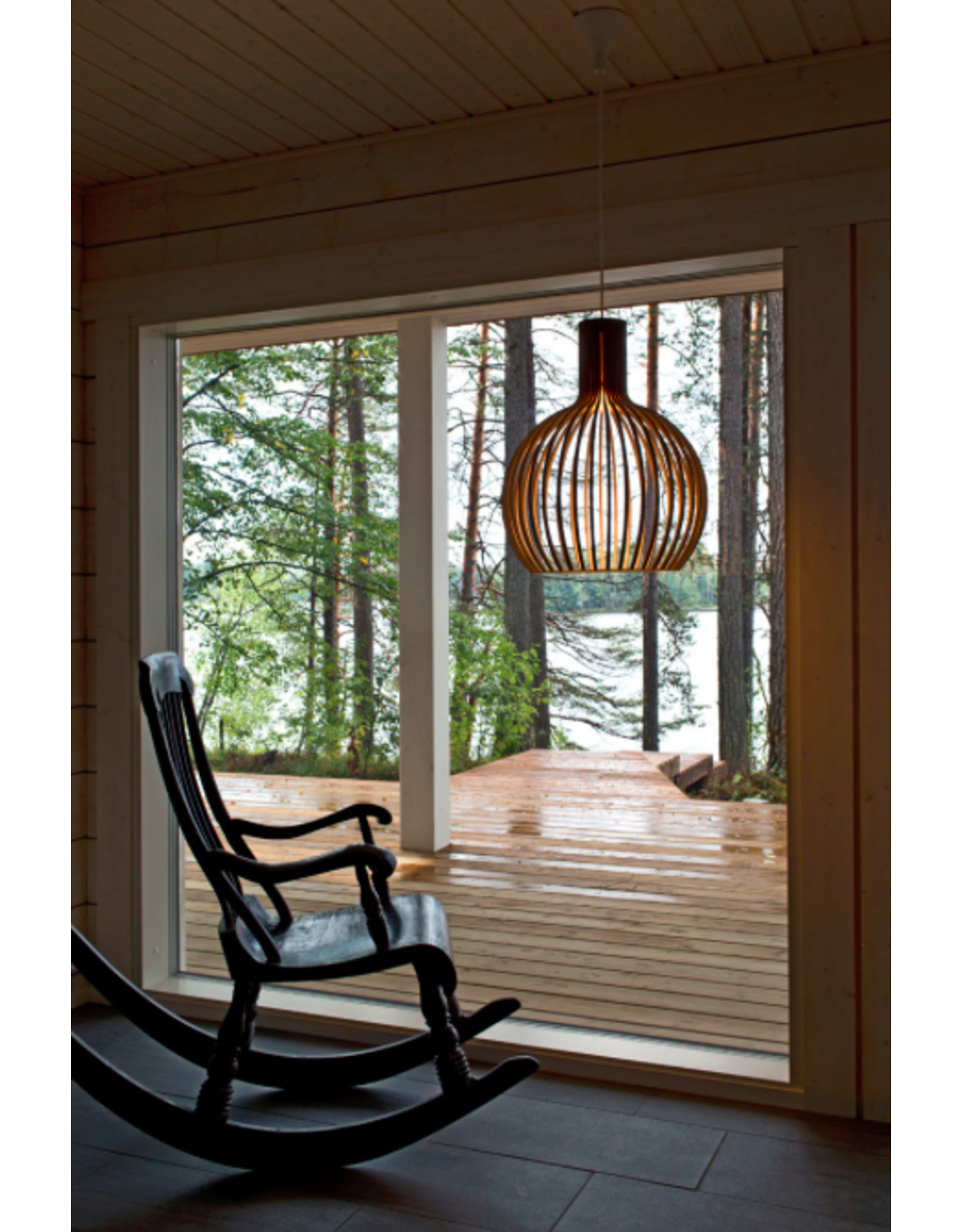 OCTO 4241 小型吊燈