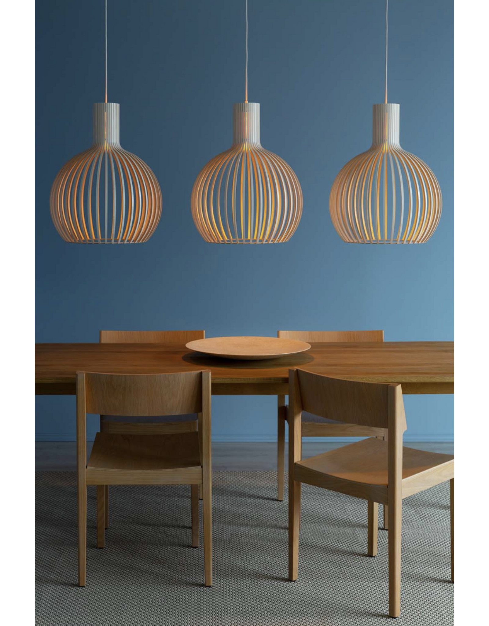 OCTO 4241 小型吊燈