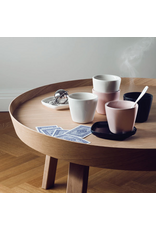 IITTALA X ISSEY MIYAKE CUP IN DARK GREEN