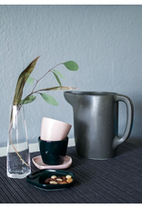 IITTALA X ISSEY MIYAKE CUP IN DARK GREEN
