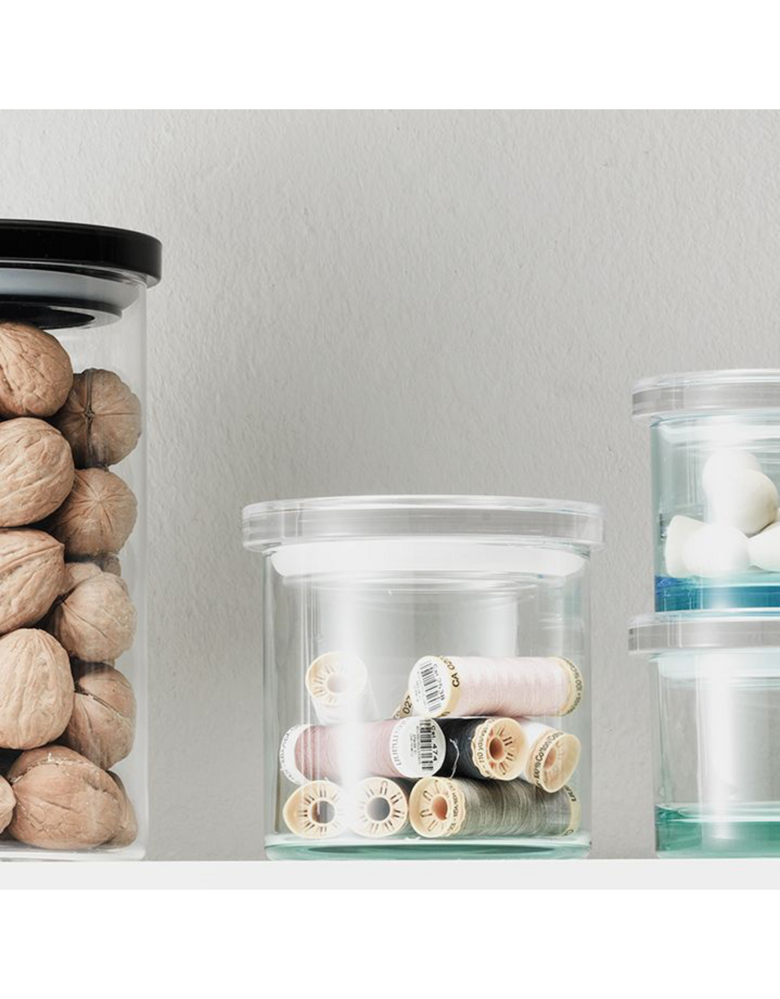 JARS 儲物罐